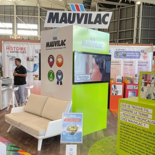 Mauvilac (La Réunion)