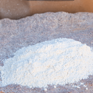 Kaolin