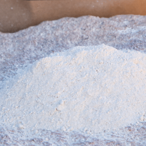 Metakaolin