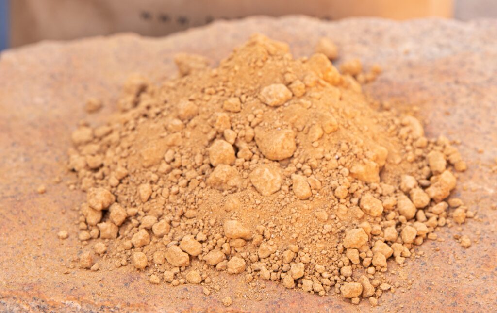 TEPHRA 2025-12