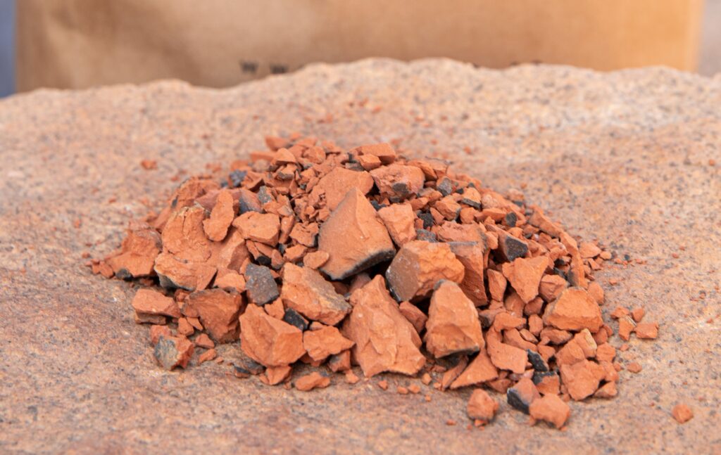 TEPHRA 2025-24