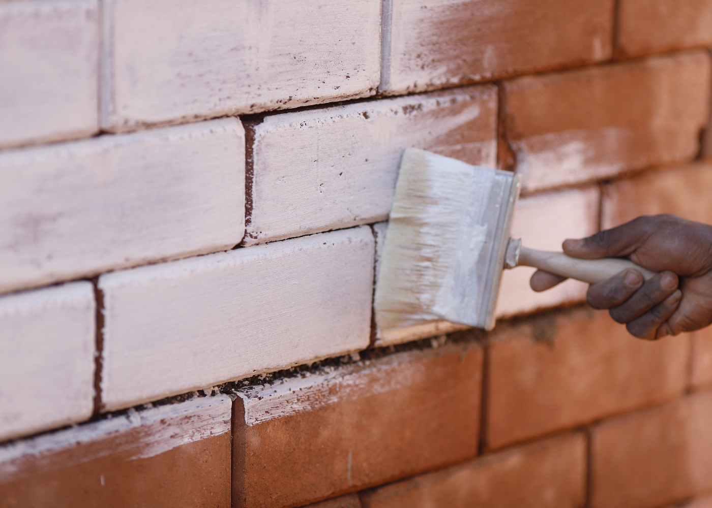 Vernis naturel pour badigeon