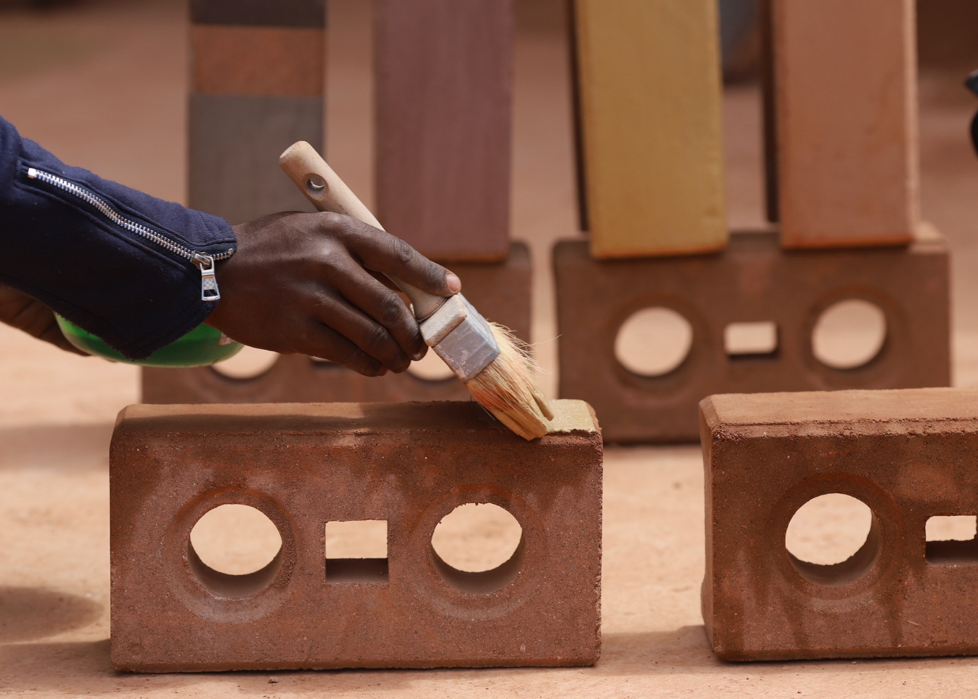 Vernis naturel pour tomettes