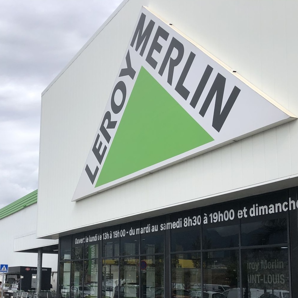 Leroy Merlin (La Réunion)