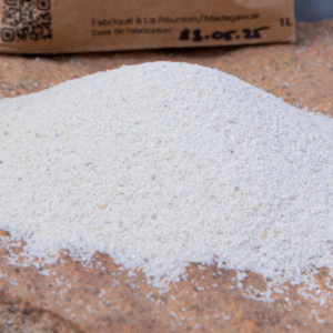 Poudre de verre ultra fine